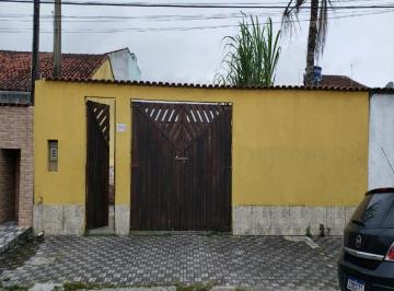 Casa · 90m² · 2 Quartos · 5 Vagas · Casa em  RUA JOSE MUNHOZ BONILHA - Balneário Flórida Mirim - Mongaguá/SP