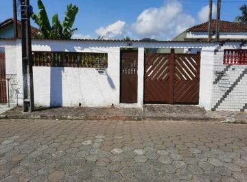 Casa · 88m² · 2 Quartos · 5 Vagas · Casa em  RUA 7 DE SETEMBRO - Balneario Plataforma - Mongaguá/SP
