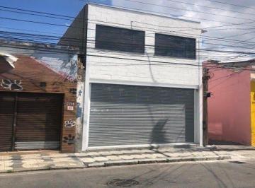 Foto 01 · Salão Comercial em Vila Mogilar, próximo a estação de trem - Mogi das Cruzes