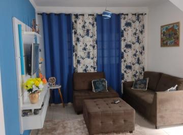 Casa · 115m² · 2 Quartos · 2 Vagas · Compre Casa Sobrado em Jardim Layr  -  Mogi das Cruzes