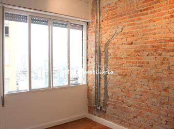 Apartamento · 53m² · 1 Quarto · Studio na República - Cód.: 8993.