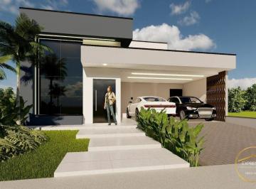 Casa · 130m² · 4 Quartos · 2 Vagas · Casa à venda no bairro Jardim Novo Horizonte - Sorocaba/SP