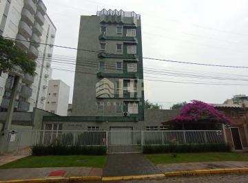 Apartamento · 60m² · 2 Quartos · 1 Vaga · Apartamento com 02 dormitórios sendo 01 suíte e 01