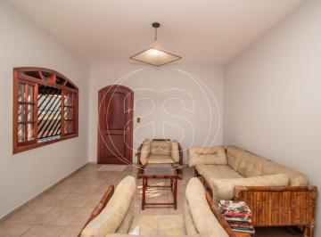 Casa · 235m² · 4 Quartos · 7 Vagas · Sobrado de 235m² para VENDA - Alto da Boa Vista