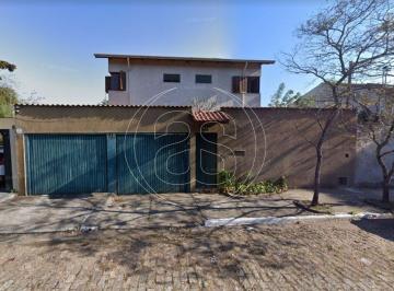 Casa · 417m² · 4 Quartos · 5 Vagas · SOBRADO PARA VENDA - ALTO DA BOA VISTA - PISCINA E CHURRASQUEIRA GOURMET