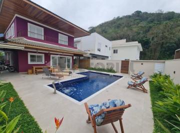 Casa de 4 quartos, Caraguatatuba · Excelente imóvel no condomínio Costa Nova em Caraguatatuba-sp R$2.500.000,00