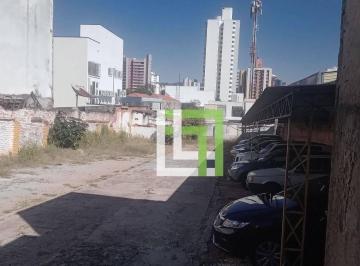 16718361cb8f0b3664b24c26b5a5116e7b6bae3e · Terreno à venda, 400 m² por R$ 1.070.000,00 - Centro - Jundiaí/SP