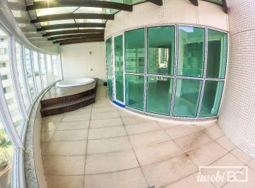 Terraço · Apartamento Diferenciado com 3 dormitórios à venda, 254 m² por R$ 2.790.000 - Centro - Balneário Cam