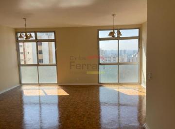 Apartamento · 142m² · 3 Quartos · 1 Vaga · APARTAMENTO PERDIZES 142M2