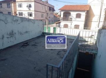f035a8cc72a9ea52afc685b9b5f940b6ad2a9dda · Casa com 4 dormitórios à venda, 200 m² por R$ 350.000,00 - Fonseca - Niterói/RJ