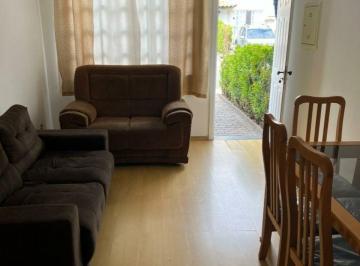 Casa · 105m² · 3 Quartos · 2 Vagas · Sobrado em Condomínio Fechado - Horto do Ipê / Campo Limpo