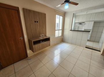 Apartamento · 44m² · 2 Quartos · 1 Vaga · Apartamento de 2 dormitórios com armários no Rios di Itália