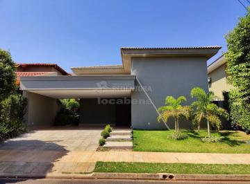 Casa · 436m² · 4 Quartos · 4 Vagas · Venda de casa com 04 dormitórios localizada no condomínio Parque Residencial Damha III.