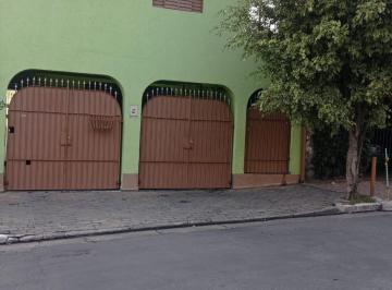 Casa de 2 quartos, São Paulo · vendo casa a sobradada no campo limpo 