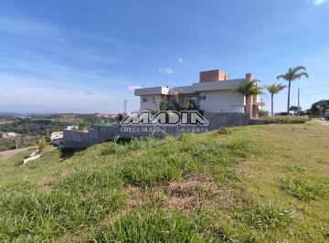 0 · terreno à venda em Condomínio Campo de Toscana