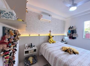 202610011448314672.jpg · Apartamento para Venda em São José dos Campos, Parque Residencial Aquarius, 2 dormitórios, 2 suítes,
