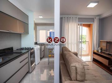 Foto · Apartamento à venda em Campinas Boulevard Home Resort, Vila Satúrnia: 3 quartos, 1 suíte, 2 banheiro