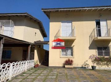 657b2ffb86db6110e0cd4370f29b20756d69ef29 · Sobrado à venda, 60 m² por R$ 380.000,00 - Tijuco Preto - Vargem Grande Paulista/SP