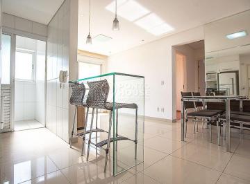 Apartamento · 62m² · 2 Quartos · 2 Vagas · Apartamento à venda ou locação 2 dormitórios, 2 vagas, no bairro Jardim da Saúde