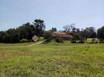 Foto 01 · LOTE A VENDA NO CONDOMÍNIO QUINTA DO PINHAL