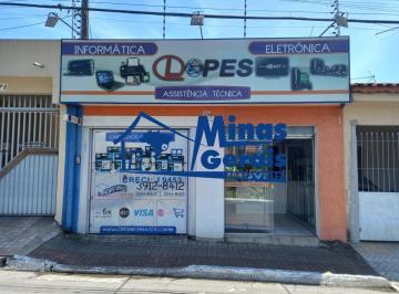 Foto 01 · CASA COM SALÃO COMERCIAL NA FRENTE À VENDA NO JARDIM MOTORAMA! DOIS DORMITÓRIOS, SALA, COZINHA E UM 