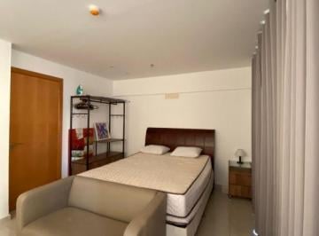 Foto 01 · Apartamento, Norte, Águas Claras, DF