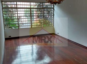 Casa · 276m² · 3 Quartos · 3 Vagas · Casa Térrea - 3 Dormitórios - Bosque da Saúde