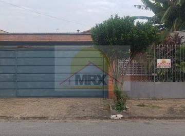 Casa · 276m² · 3 Quartos · 3 Vagas · Casa Térrea - 3 Dormitórios - Bosque da Saúde