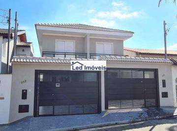 Casa · 150m² · 3 Quartos · 4 Vagas · Sobrado com 3 quartos, Bela Vista, Osasco - R$ 1.14 mi, Cod: 1544