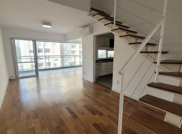 Apartamento de 2 quartos, São Paulo · PINHEIROS DUPLEX 109m² / 2 SUÍTES / 2 TERRAÇOS / LAVABO / 3 VAG / LAZER COMPLETO / PRÓXIMO DO METRÔ!