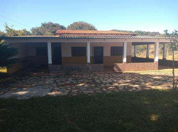 Rural , Alexânia · Chácara 03 Hectares - Aceita Imóvel em Brasília DF (Escriturado).