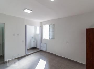 Apartamento · 19m² · 1 Quarto · Apartamento para Aluguel - Bom Retiro, 1 Quarto,  19 m² - São Paulo