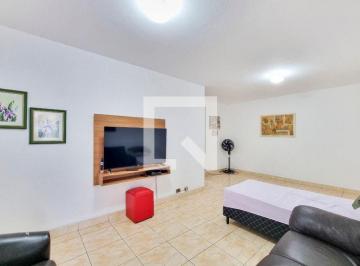Casa · 153m² · 2 Quartos · 3 Vagas · Casa para Aluguel - Vila Santos, 2 Quartos,  153 m² - São José dos Campos
