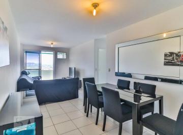 Apartamento · 77m² · 2 Quartos · 1 Vaga · Apartamento para Aluguel - Jacarepaguá, 2 Quartos,  77 m² - Rio de Janeiro
