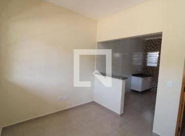 Apartamento · 30m² · 2 Quartos · 1 Vaga · Apartamento para Aluguel - Jardim Santa Teresinha, 2 Quartos, 30 m² - São Paulo