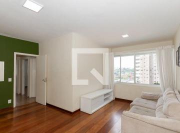 Apartamento · 108m² · 3 Quartos · 1 Vaga · Apartamento para Aluguel - Brooklin, 3 Quartos, 108 m² - São Paulo