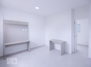Apartamento · 30m² · 1 Quarto · Apartamento para Aluguel - Bom Retiro, 1 Quarto,  30 m² - São Paulo