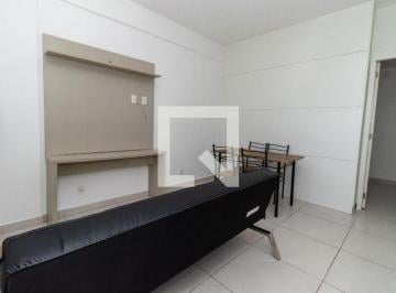 Apartamento · 30m² · 1 Quarto · Apartamento para Aluguel - Bom Retiro, 1 Quarto,  30 m² - São Paulo