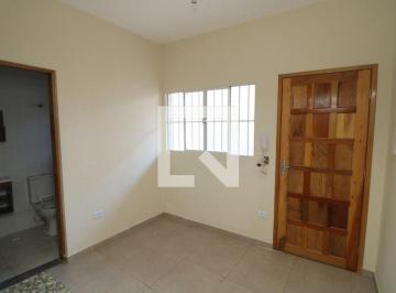 Apartamento · 30m² · 2 Quartos · 1 Vaga · Apartamento para Aluguel - Jardim Santa Teresinha, 2 Quartos, 30 m² - São Paulo