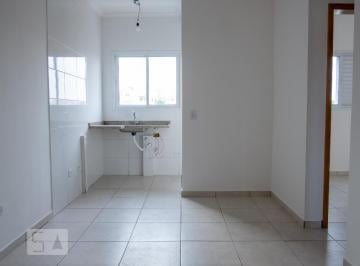 Apartamento · 37m² · 2 Quartos · Apartamento para Aluguel - Vila Guilhermina, 2 Quartos, 37 m² - São Paulo