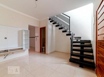 Casa · 70m² · 2 Quartos · 1 Vaga · Casa para Aluguel - Vila Gustavo, 2 Quartos, 70 m² - São Paulo