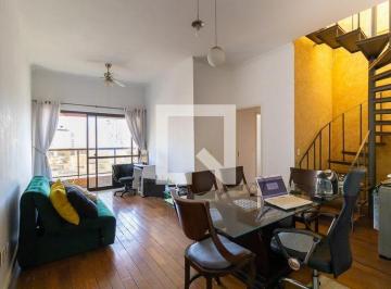 Apartamento · 170m² · 3 Quartos · 3 Vagas · Apartamento para Aluguel - Cambuí, 3 Quartos, 170 m² - Campinas