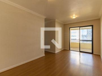Apartamento · 71m² · 3 Quartos · 2 Vagas · Apartamento para Aluguel - Jardim Santa Emília, 3 Quartos,  71 m² - São Paulo