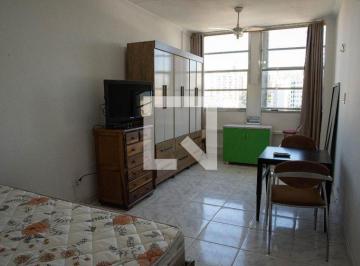 Apartamento · 34m² · 1 Quarto · Apartamento para Aluguel - Barra Funda, 1 Quarto,  34 m² - São Paulo