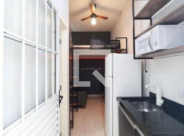 Apartamento · 14m² · 1 Quarto · Apartamento para Aluguel - Jardim Brasil , 1 Quarto, 14 m² - São Paulo