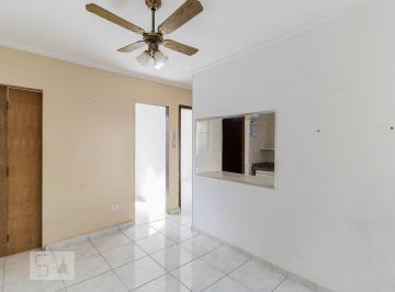 Apartamento · 50m² · 2 Quartos · 1 Vaga · Apartamento para Aluguel - Sapopemba, 2 Quartos,  50 m² - São Paulo