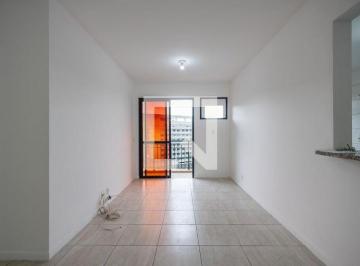 Apartamento · 73m² · 2 Quartos · 1 Vaga · Apartamento para Aluguel - São Cristóvão, 2 Quartos, 73 m² - Rio de Janeiro