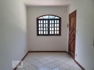 Casa · 120m² · 2 Quartos · Casa para Aluguel - Jacarepaguá, 2 Quartos, 120 m² - Rio de Janeiro