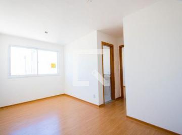 Apartamento · 45m² · 2 Quartos · 1 Vaga · Apartamento para Aluguel - Vila Assunção, 2 Quartos, 45 m² - Santo André