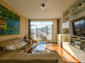 Apartamento · 140m² · 3 Quartos · 2 Vagas · Apartamento para Aluguel - Vila Isabel, 3 Quartos, 140 m² - Rio de Janeiro